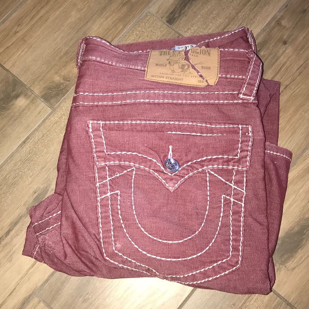 Rue Religion Jean sz34